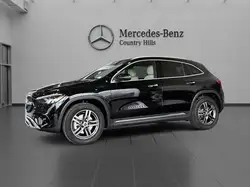 Mercedes-Benz GLA 2026