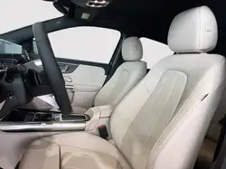 Mercedes-Benz GLA 2026