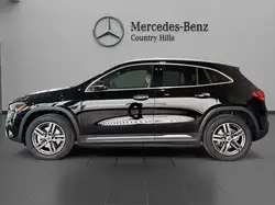 Mercedes-Benz GLA 2026