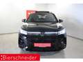 Volkswagen Tiguan 2.0 TSI DSG 4Mo. 2x RLine Black Style 20 AHK PANO Schwarz - thumbnail 3