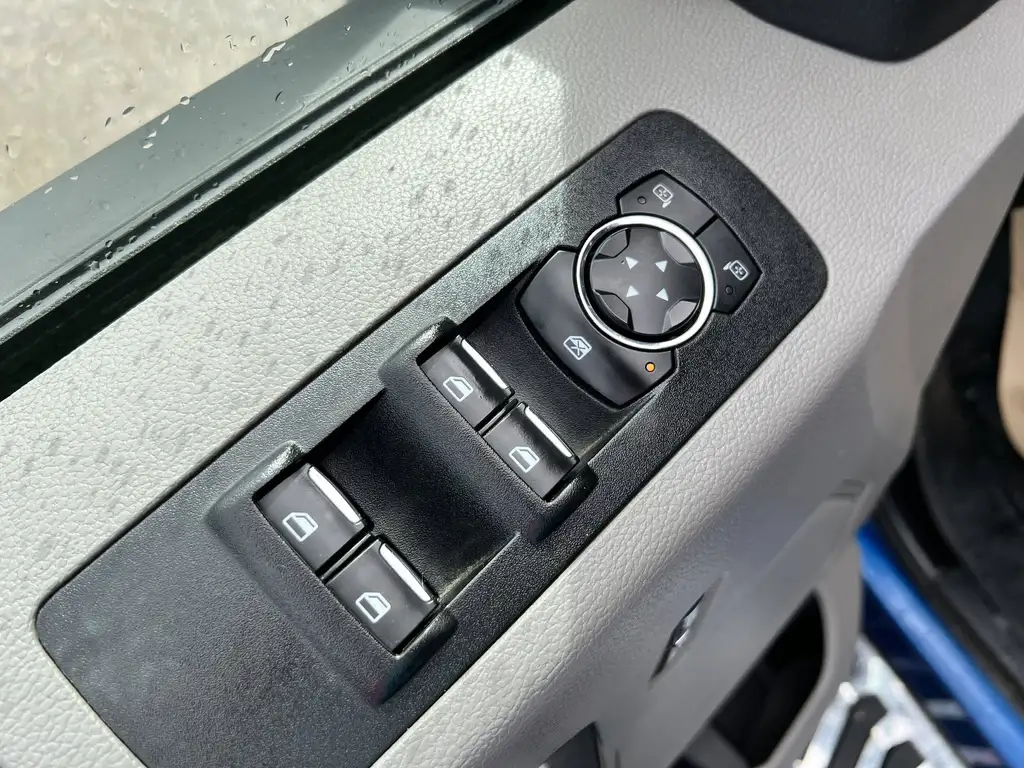 2017 Ford F-150 SuperCrew XLT SuperCrew 145 | Reverse Cam | Navigation | Run — photo 7