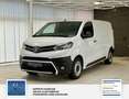 Toyota Proace L1 Kasten Meister Tempomat, Rückfahrkamera, 2,0L, Weiß - thumbnail 1