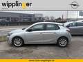 Opel Corsa 1.2 75 PS 5G Silber - thumbnail 2
