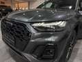 Audi Q5 40 TDI quattro S line*Matrix* Optik-Paket*B&O Grigio - thumbnail 14