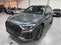 Audi Q5 40 TDI quattro S line*Matrix* Optik-Paket*B&O Grigio - thumbnail 1