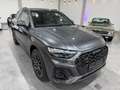 Audi Q5 40 TDI quattro S line*Matrix* Optik-Paket*B&O Grigio - thumbnail 3