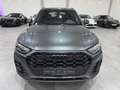 Audi Q5 40 TDI quattro S line*Matrix* Optik-Paket*B&O Grigio - thumbnail 2