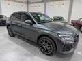 Audi Q5 40 TDI quattro S line*Matrix* Optik-Paket*B&O Grigio - thumbnail 4