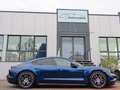 Porsche Taycan 4 S Motorsound Sport Chrono Kit Blau - thumbnail 25
