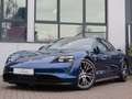 Porsche Taycan 4 S Motorsound Sport Chrono Kit Blau - thumbnail 2