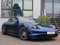 Porsche Taycan 4 S Motorsound Sport Chrono Kit Blau - thumbnail 1