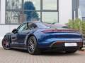 Porsche Taycan 4 S Motorsound Sport Chrono Kit Blau - thumbnail 3