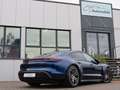 Porsche Taycan 4 S Motorsound Sport Chrono Kit Blau - thumbnail 30