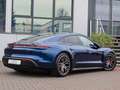 Porsche Taycan 4 S Motorsound Sport Chrono Kit Blau - thumbnail 4