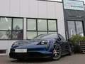Porsche Taycan 4 S Motorsound Sport Chrono Kit Blau - thumbnail 29