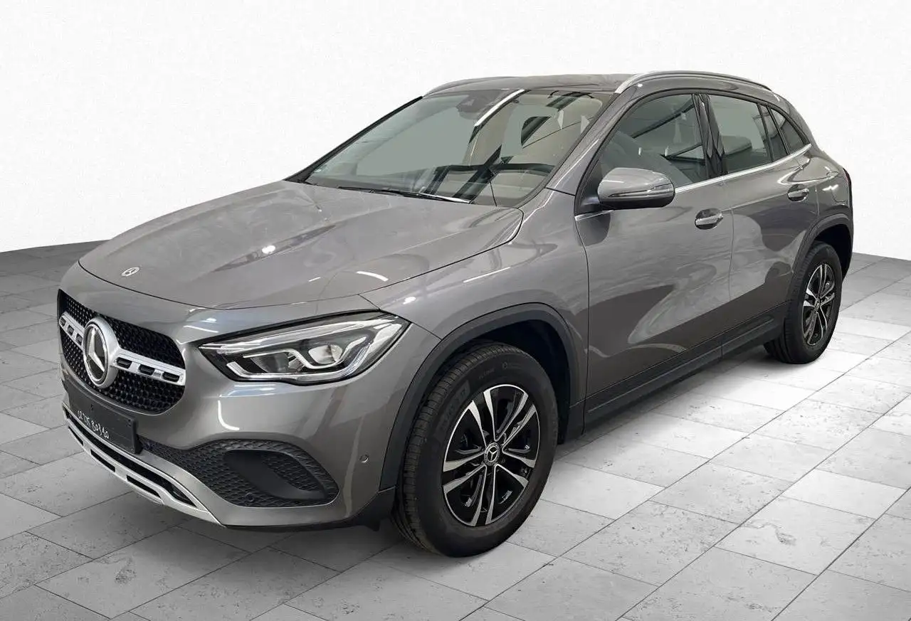 2024 Mercedes-Benz GLA 180 d Kamera*LED*Navi*MBUX*Teilleder*17*DAB, photograph 2