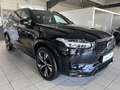 Volvo XC90 B5 (D) R-Design AWD ACC BLIS AHK Pano H/K Schwarz - thumbnail 5