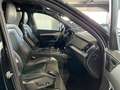 Volvo XC90 B5 (D) R-Design AWD ACC BLIS AHK Pano H/K Schwarz - thumbnail 11