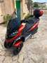 Piaggio MP3 400 HPE Sport Naranja - thumbnail 1
