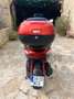 Piaggio MP3 400 HPE Sport Naranja - thumbnail 2