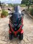 Piaggio MP3 400 HPE Sport Naranja - thumbnail 4