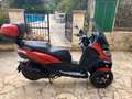 Piaggio MP3 400 HPE Sport Naranja - thumbnail 3