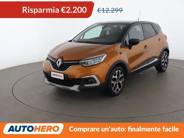 Renault Captur 0.9 TCe Sport Edition2 90 CV