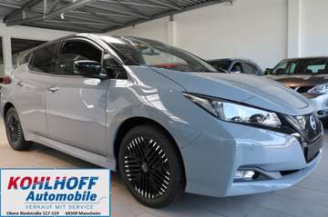 150 PS 40KWH N-Connecta Winter ink.Batterie