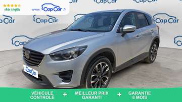 2.2 Skyactiv-D 175 4x4 BVA6 Selection