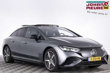 Sport Edition AMG 89 kWh SOH 100%| PANORAMADAK | B