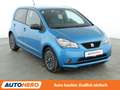 SEAT Mii 1.0 Chic*TEMPO*PDC*SHZ* Blau - thumbnail 8