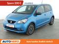 SEAT Mii 1.0 Chic*TEMPO*PDC*SHZ* Blau - thumbnail 1