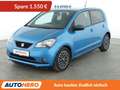 SEAT Mii 1.0 Chic*TEMPO*PDC*SHZ* Bleu - thumbnail 1