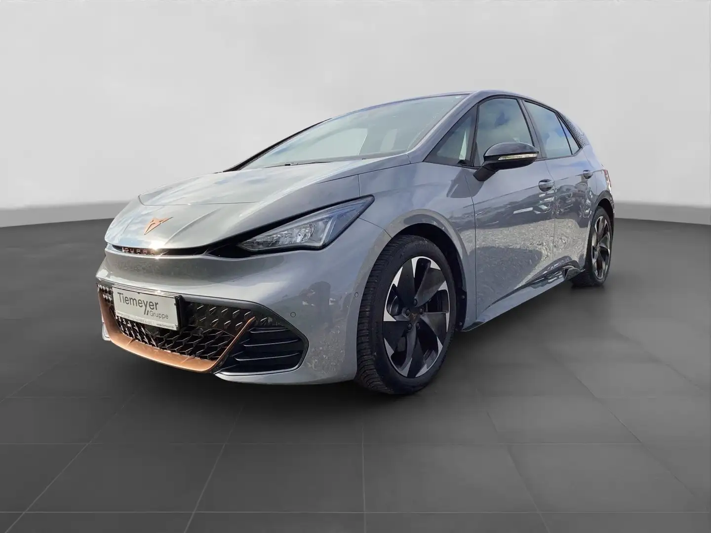 CUPRA Born LM19 PANO eSITZE KAMERA PILOT-M ACC Grau - 2