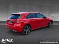 Mercedes-Benz A 180 Night/Progressive/LED/Navigation/Kamera/ Rot - thumbnail 4