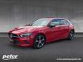 Mercedes-Benz A 180 Night/Progressive/LED/Navigation/Kamera/ Rot - thumbnail 1