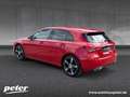 Mercedes-Benz A 180 Night/Progressive/LED/Navigation/Kamera/ Rot - thumbnail 3