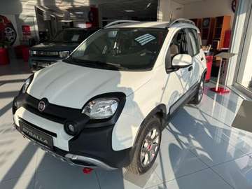 Cross 4x4 0,9 Twin Air 85 PS