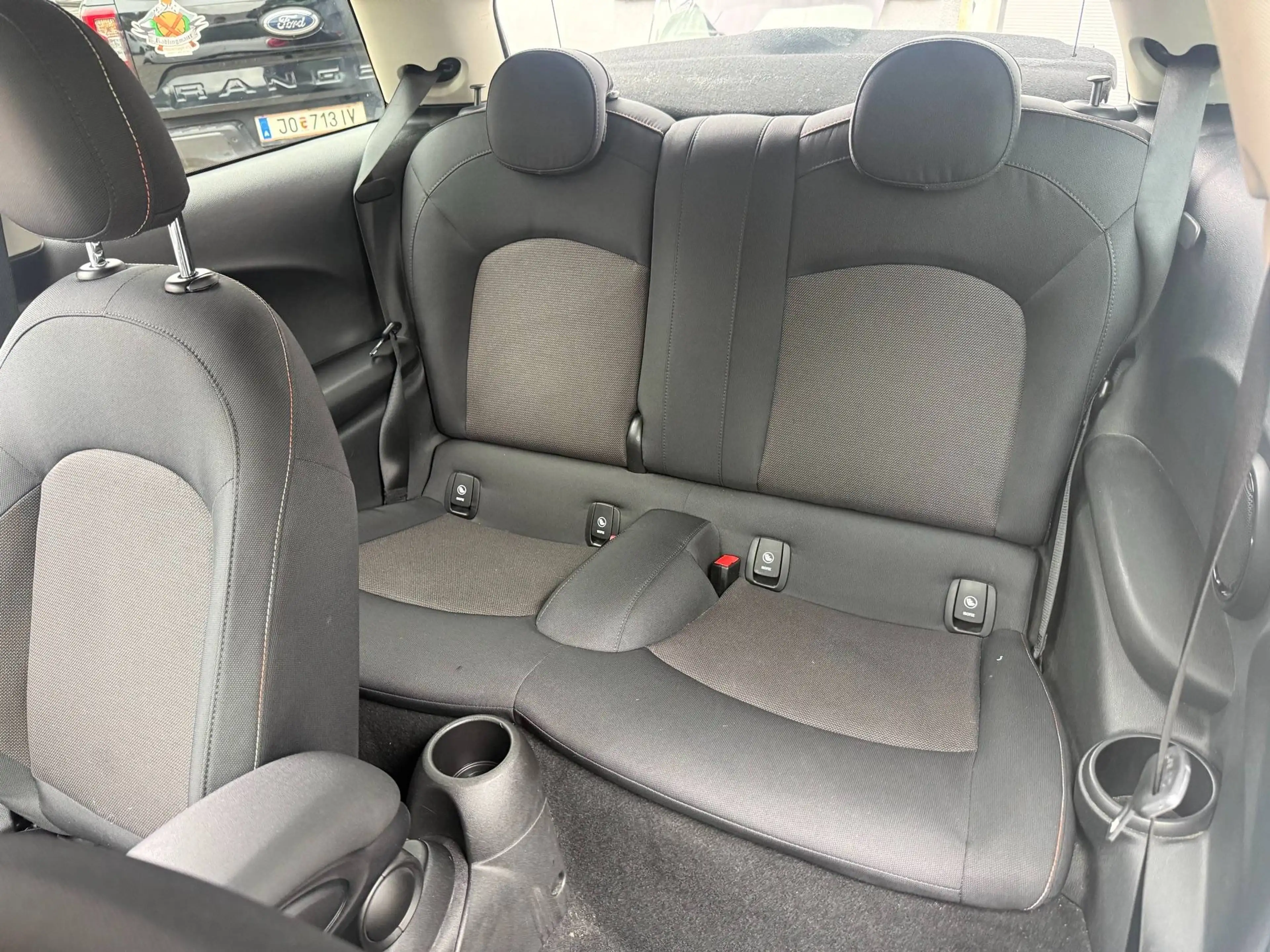 MINI Cooper D — photo 9