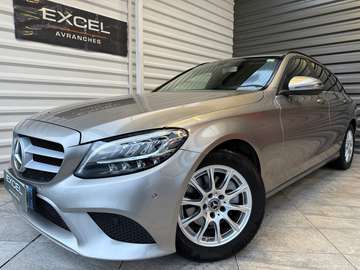 180 d 9G-Tronic Avantgarde Line