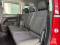 Volkswagen Caddy 2.0 TDI*PDC*Klima*5.Sitze*Tempomat* Roşu - thumbnail 15
