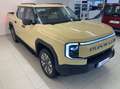 Maxus eTERRON 9 eTerron 9  102.kWh  ALLRAD Flagship  65.500,- N... Gelb - thumbnail 5