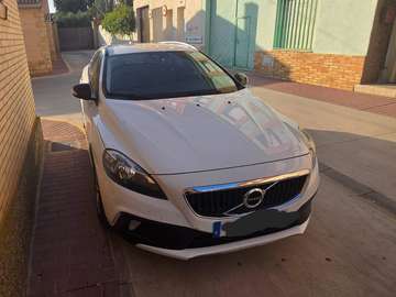 V40 Cross Country D2 Kinetic 120 Kinetic