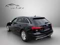 Audi A4 Avant 30 TDI advanced S-tronic *AHK, LED, VIRTUAL, LEDER* Schwarz - thumbnail 5
