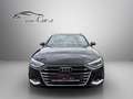 Audi A4 Avant 30 TDI advanced S-tronic *AHK, LED, VIRTUAL, LEDER* Schwarz - thumbnail 2