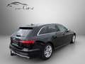 Audi A4 Avant 30 TDI advanced S-tronic *AHK, LED, VIRTUAL, LEDER* Schwarz - thumbnail 7