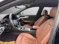 Audi A4 Avant 30 TDI advanced S-tronic *AHK, LED, VIRTUAL, LEDER* Schwarz - thumbnail 14