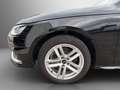 Audi A4 Avant 30 TDI advanced S-tronic *AHK, LED, VIRTUAL, LEDER* Schwarz - thumbnail 13