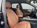 Audi A4 Avant 30 TDI advanced S-tronic *AHK, LED, VIRTUAL, LEDER* Schwarz - thumbnail 15