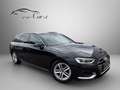 Audi A4 Avant 30 TDI advanced S-tronic *AHK, LED, VIRTUAL, LEDER* Schwarz - thumbnail 1